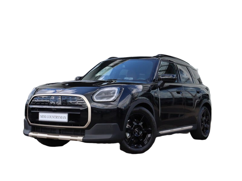 MINI Countryman occasion