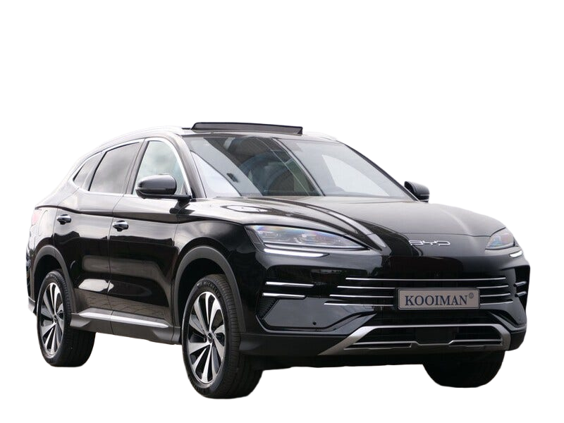 BYD SEAL U occasion