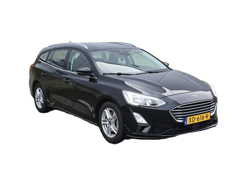 Ford Focus occasion