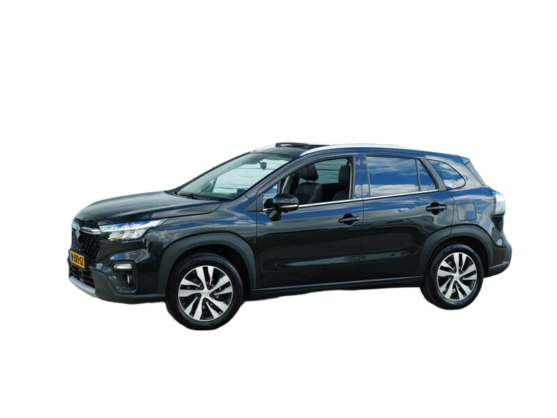 Suzuki S Cross occasion