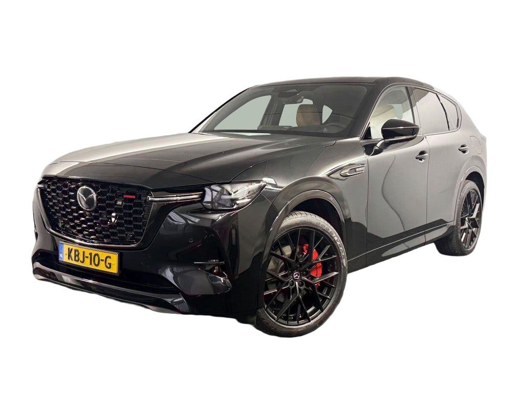 Mazda CX 60