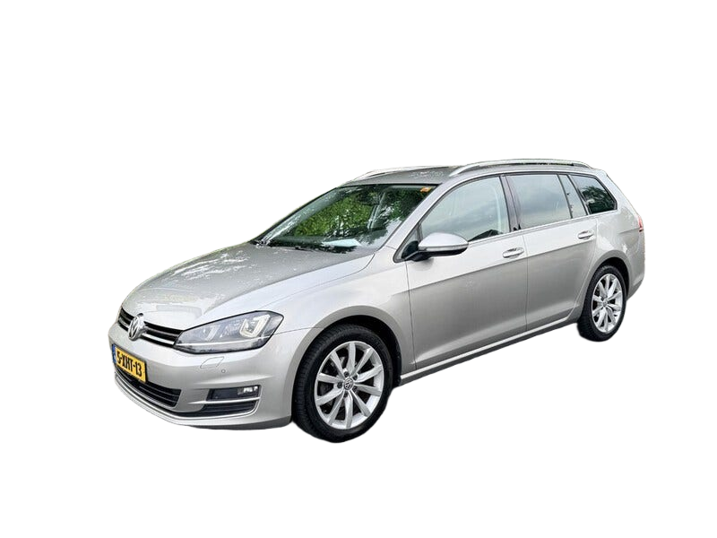 Volkswagen Golf occasion