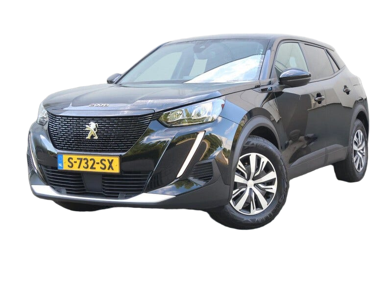 Peugeot e 2008 occasion