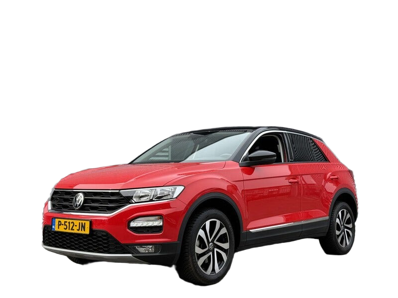 Volkswagen T Roc occasion