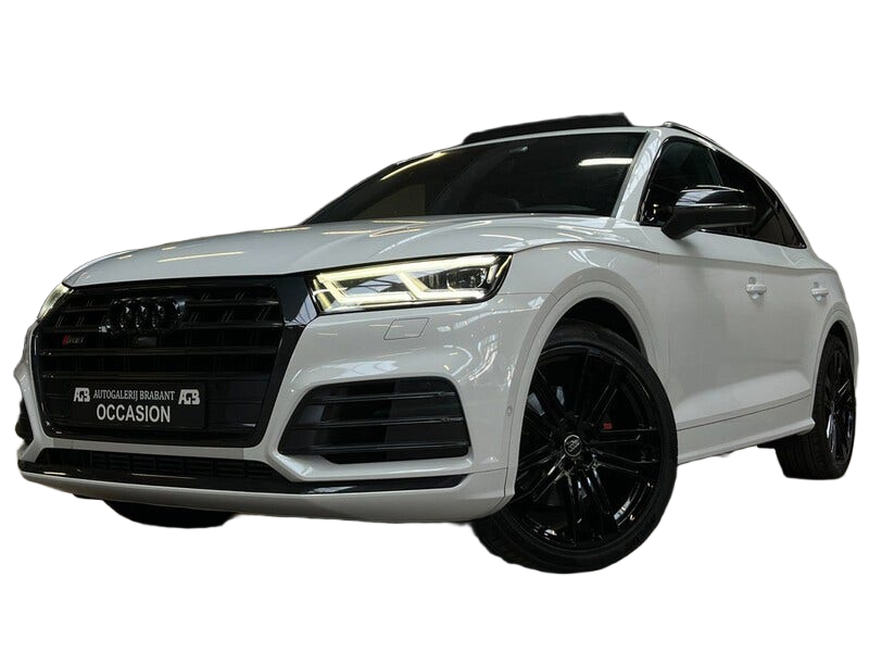 Audi SQ5 occasion