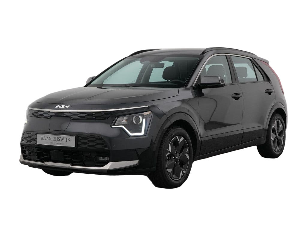 Kia Niro EV