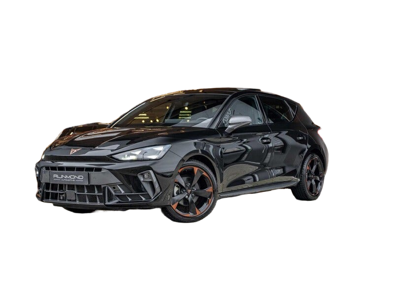 CUPRA Leon occasion