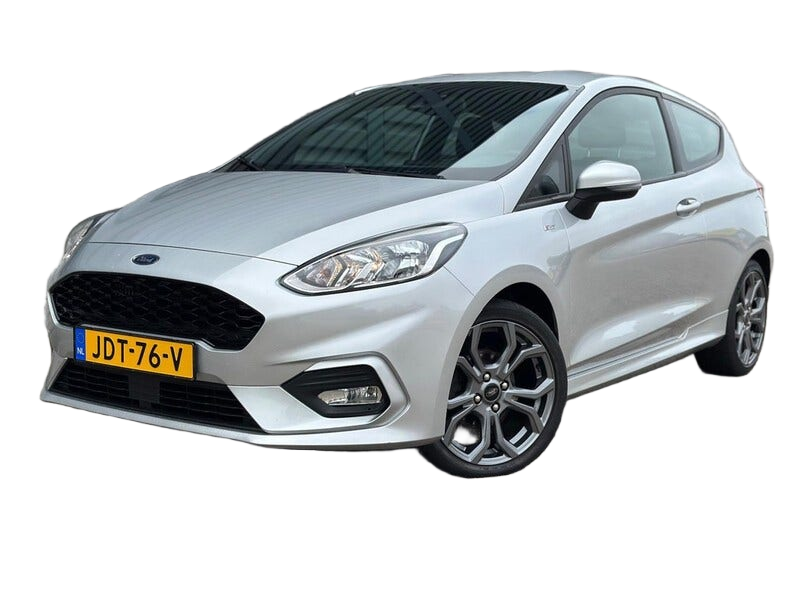 Ford Fiesta occasion