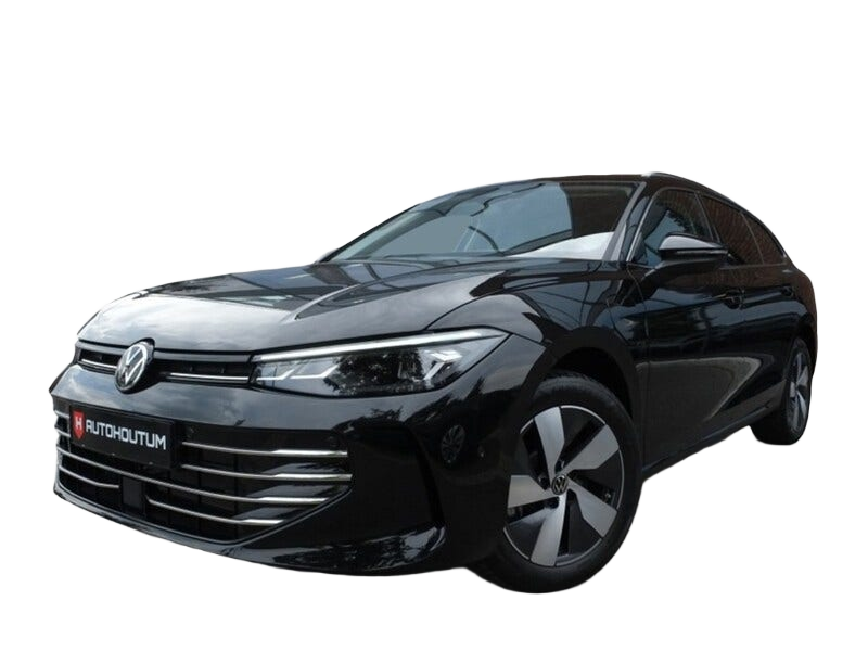 Volkswagen Passat occasion