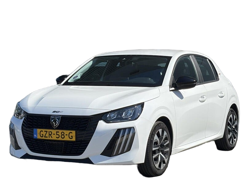 Peugeot 208 occasion