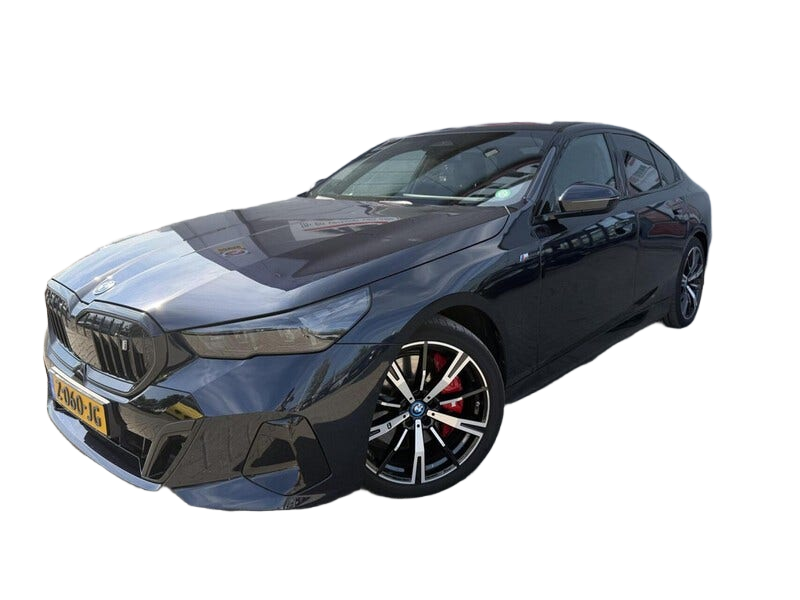 BMW i5 occasion