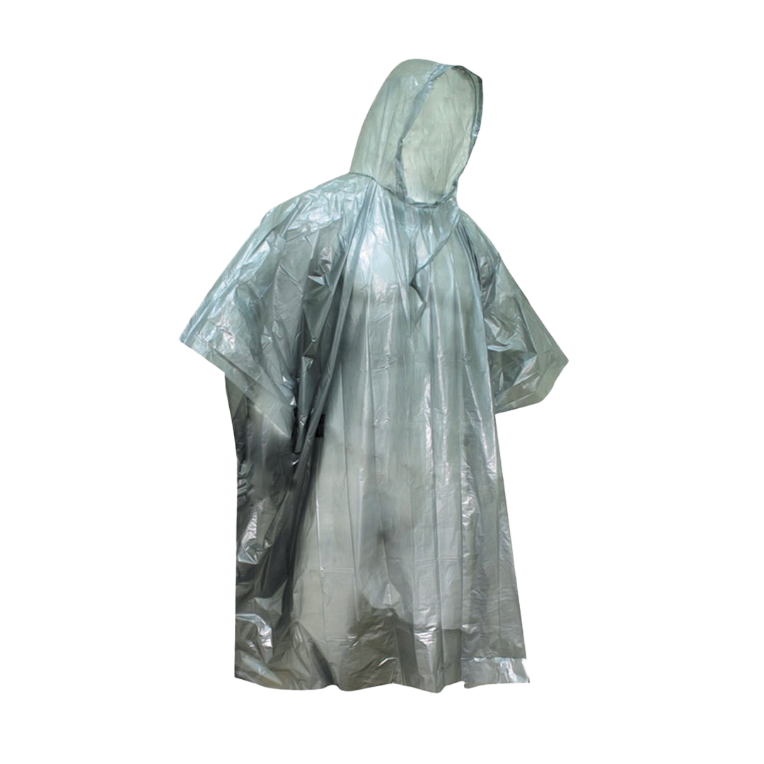 Raidlight Emergency Poncho