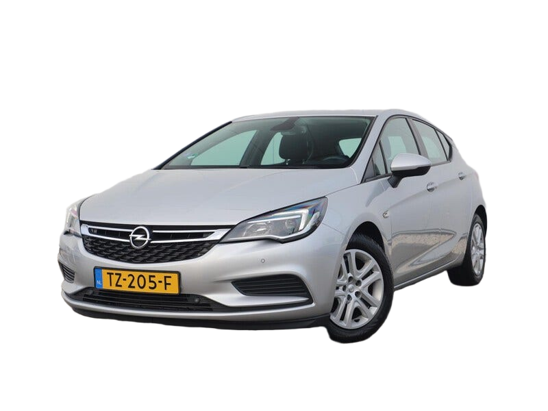 Opel Astra occasion