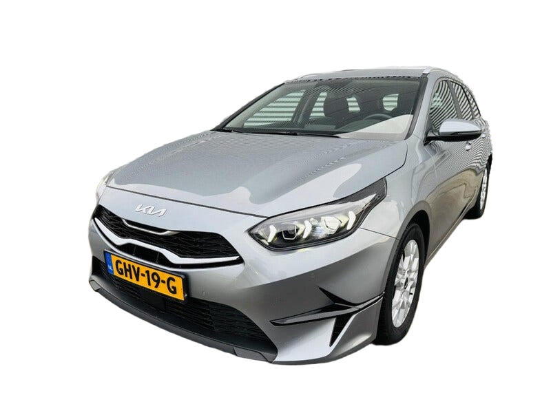Kia Ceed Sportswagon occasion