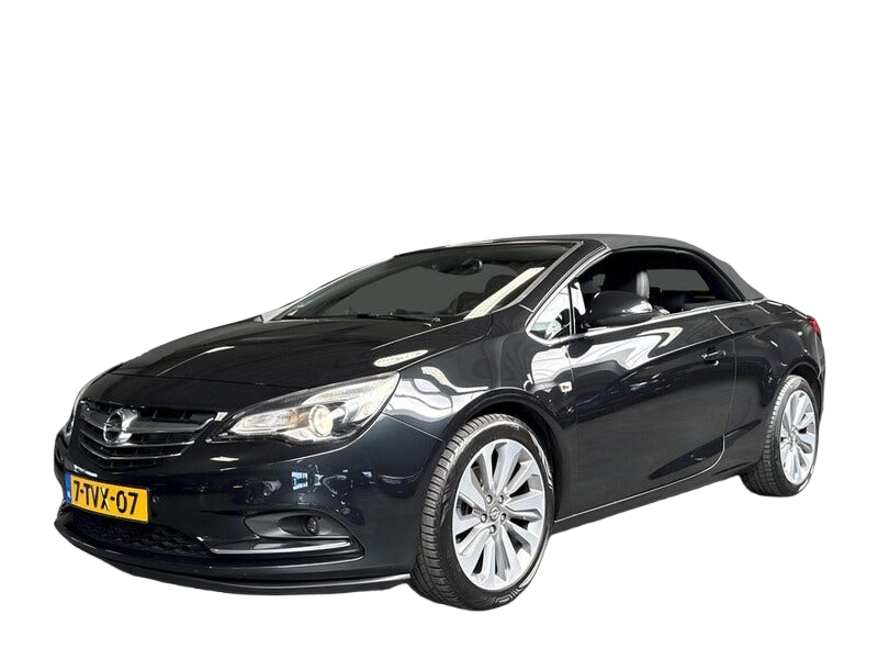 Opel Cascada