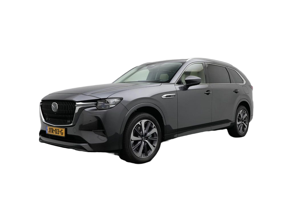 Mazda CX 80