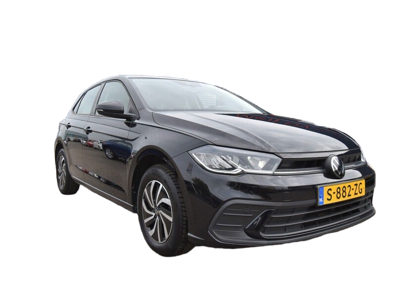Volkswagen Polo occasion