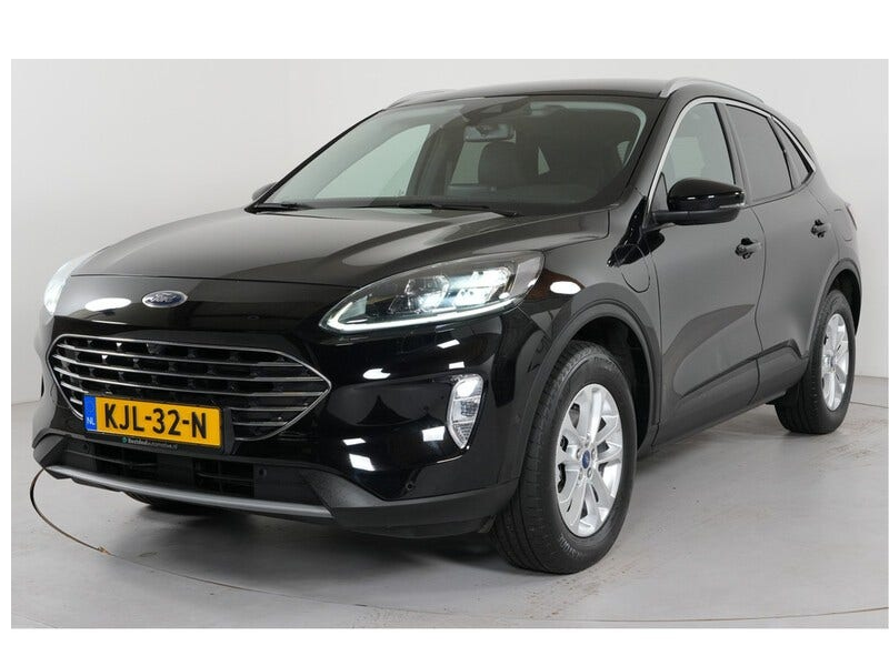 Ford Kuga occasion