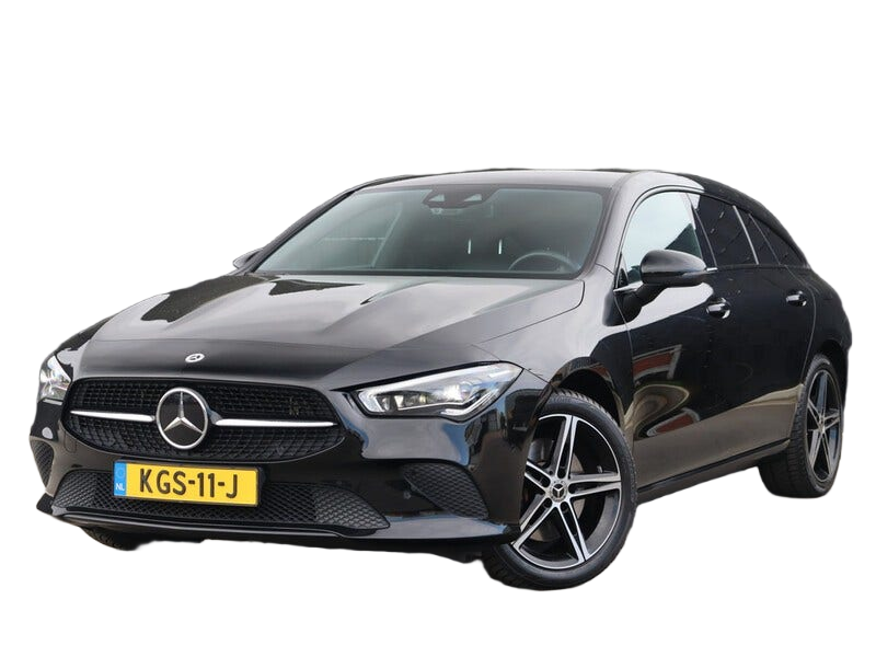Mercedes Benz CLA occasion