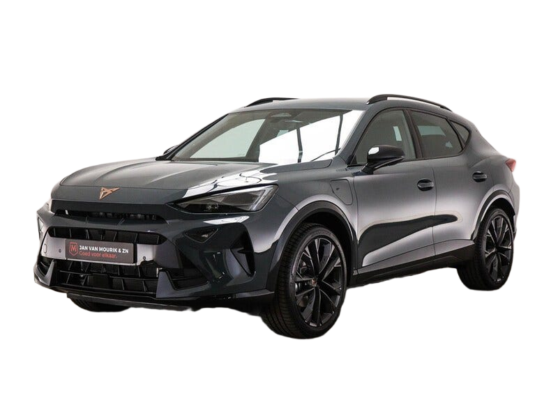CUPRA Formentor occasion