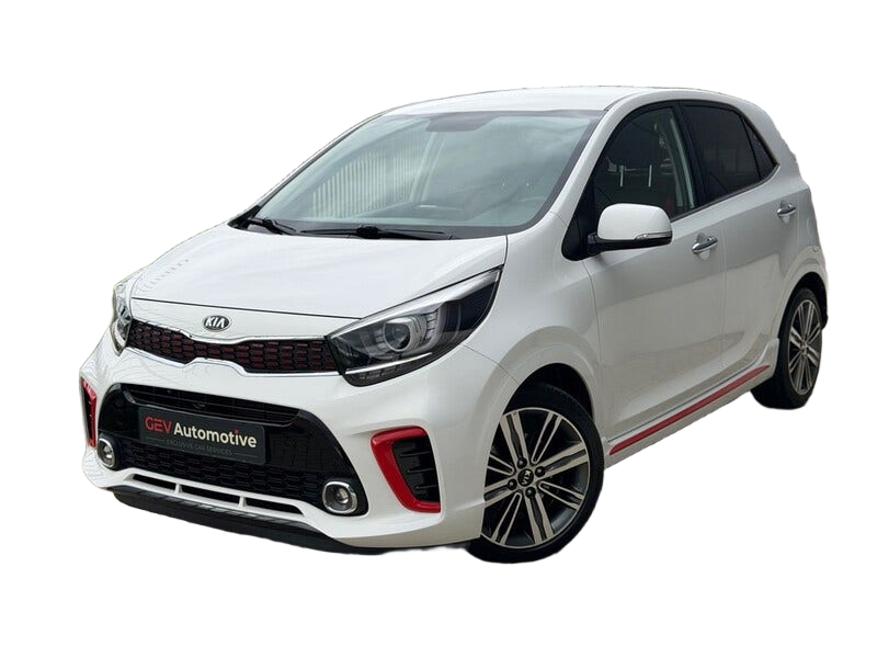 Kia Picanto occasion