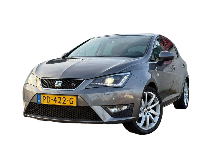 SEAT Ibiza occasion