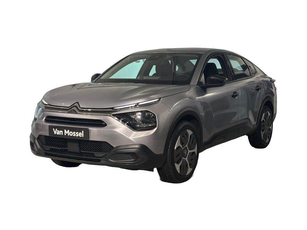 Citroën C4 X