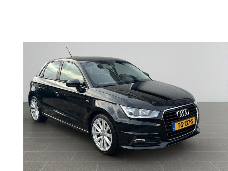 Audi A1 Sportback occasion