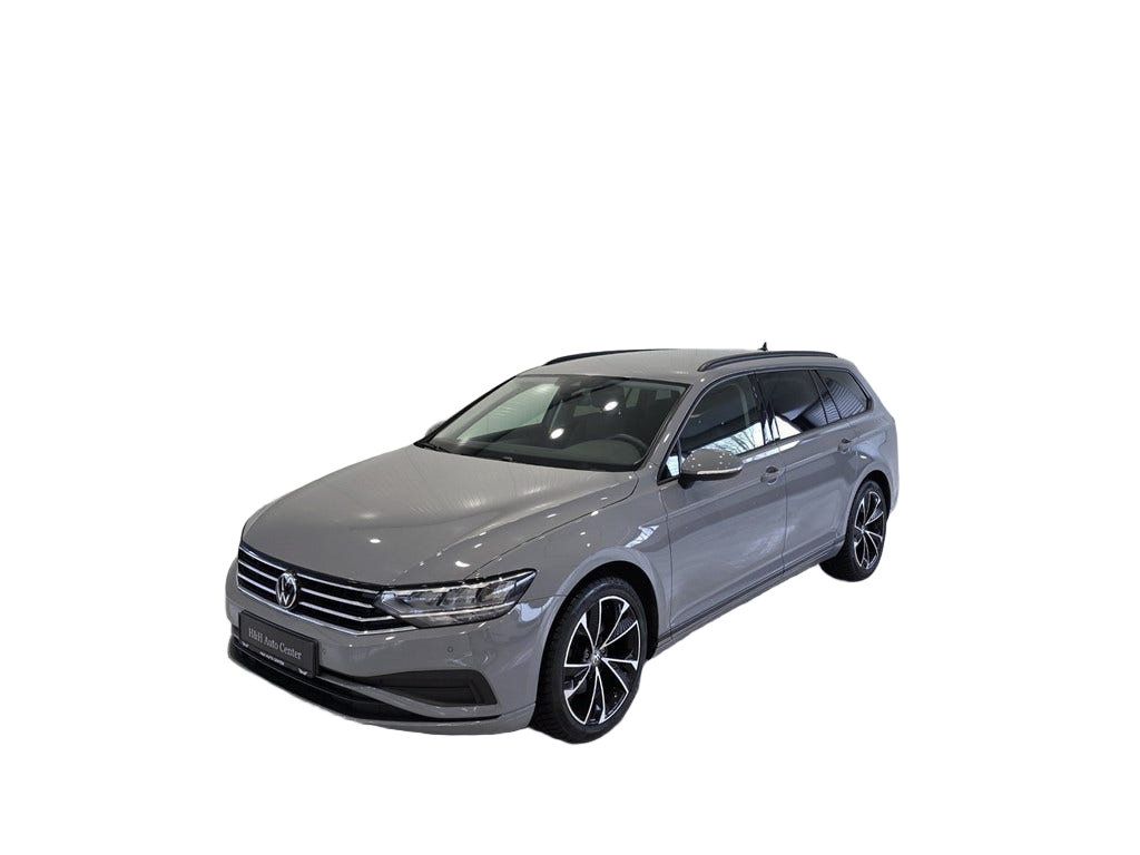 Volkswagen Passat occasion