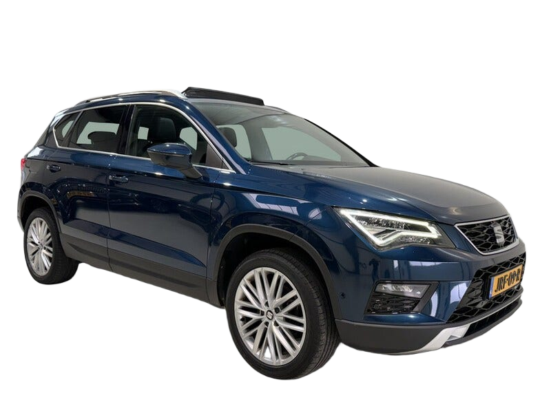 SEAT Ateca occasion