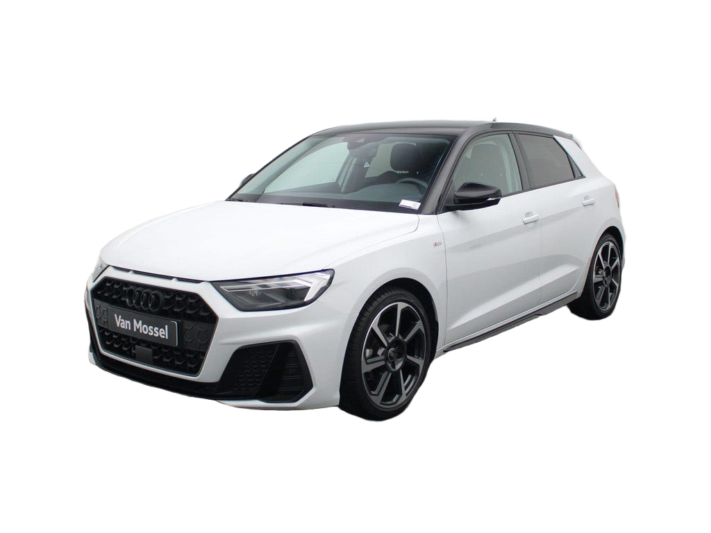 Audi A1 Sportback occasion