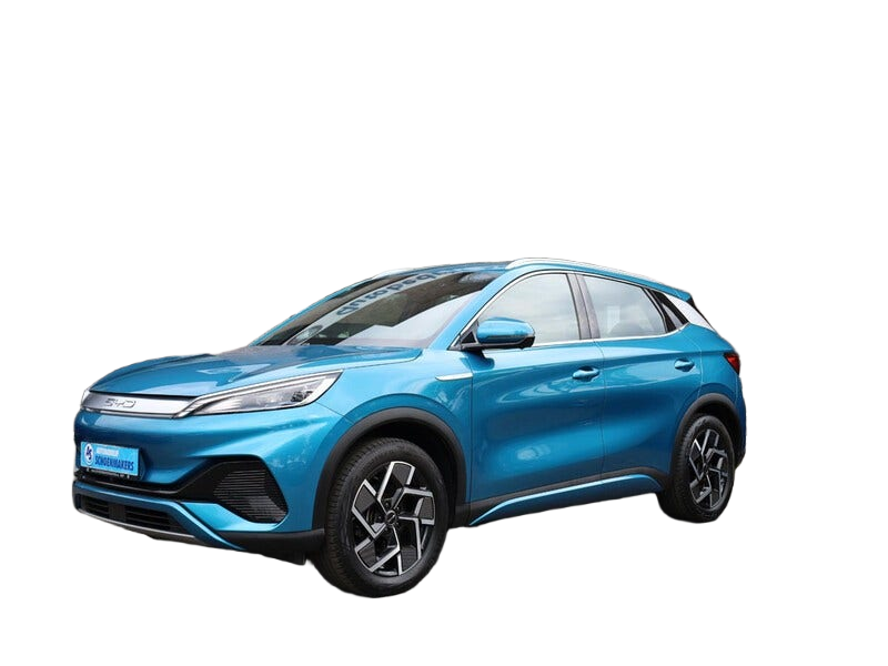 BYD ATTO 3