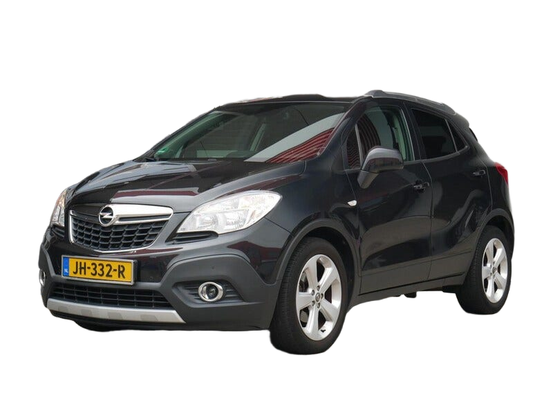 Opel Mokka occasion