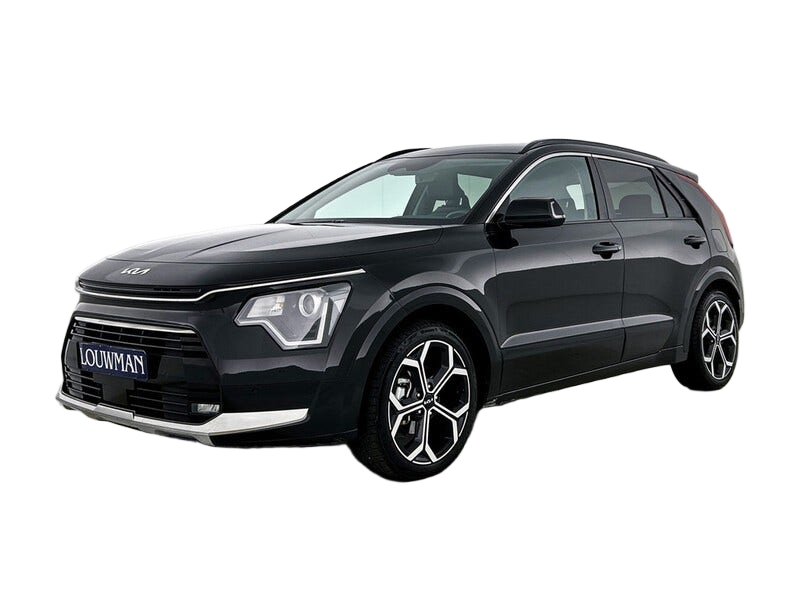 Kia Niro occasion
