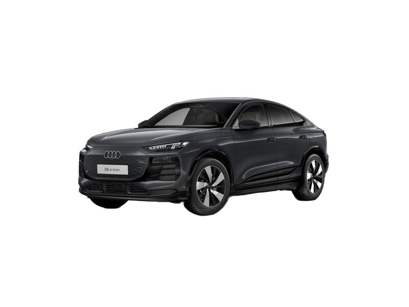 Audi Q6 e tron occasion