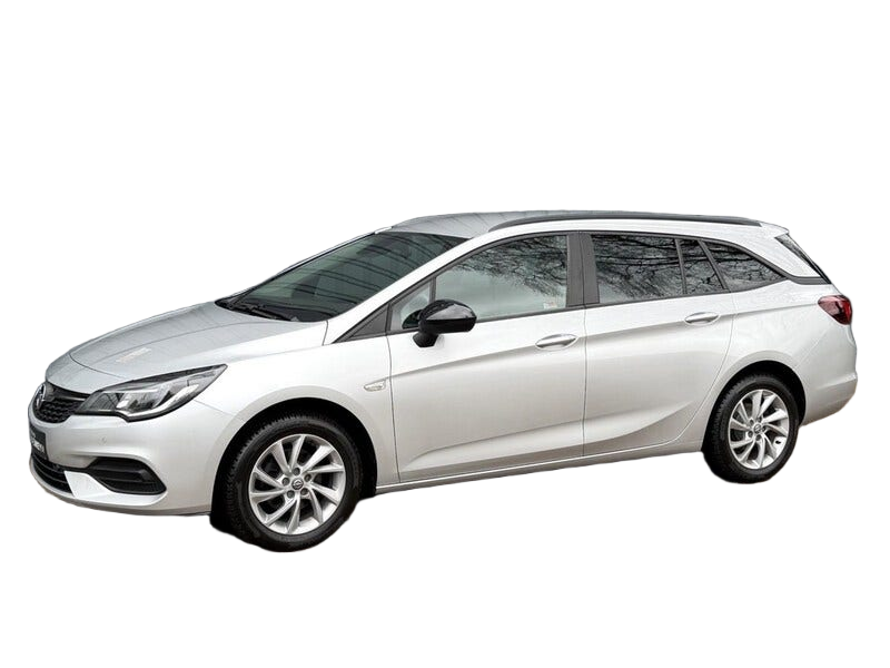 Opel Astra occasion