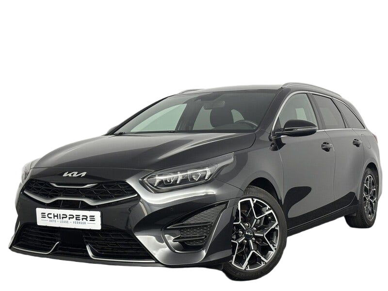 Kia Ceed Sportswagon occasion