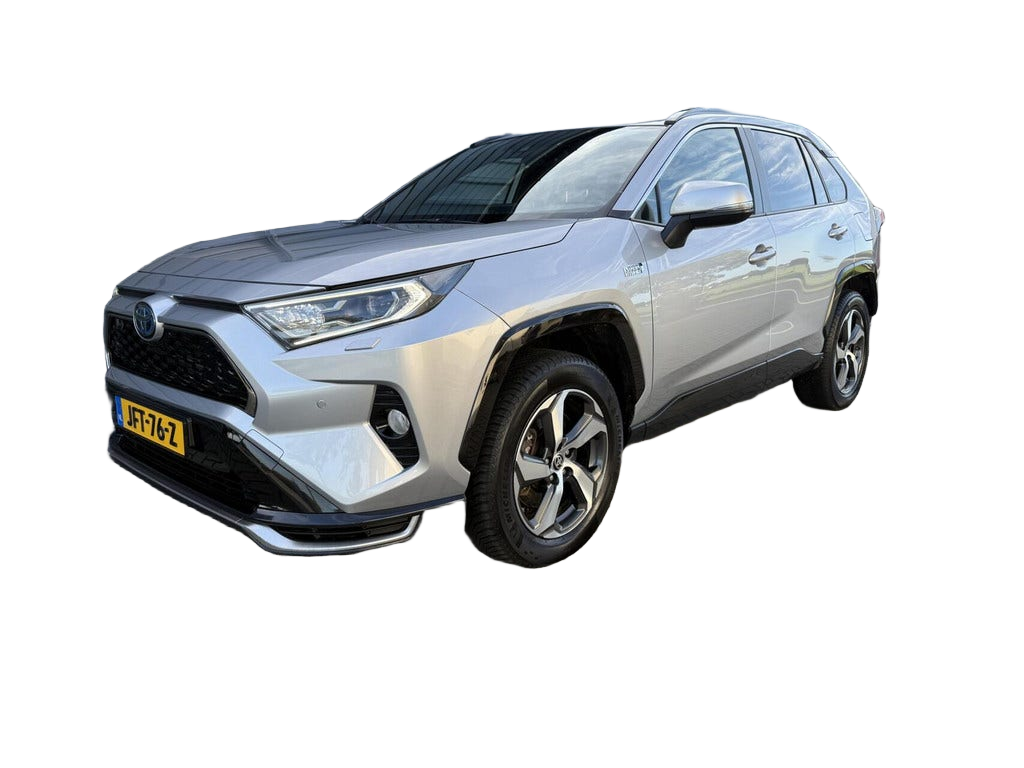 Toyota RAV4 occasion