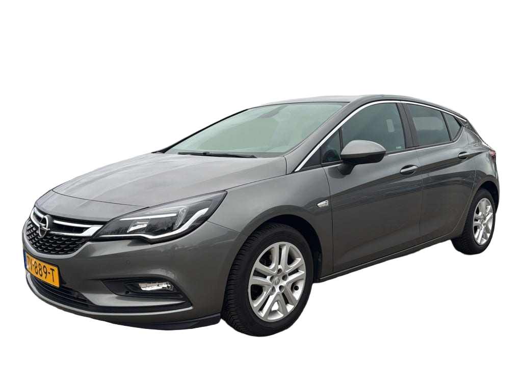 Opel Astra occasion
