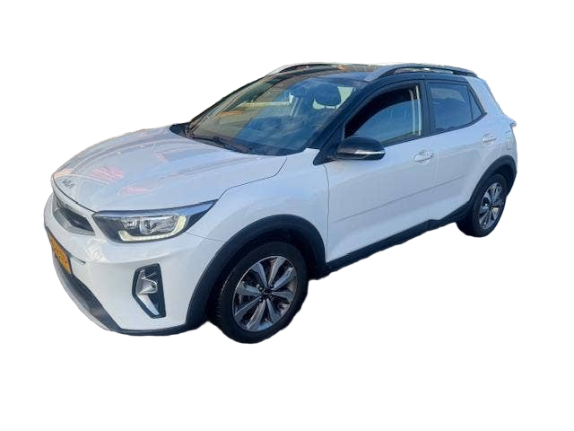 Kia Stonic occasion
