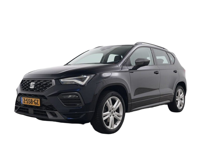 SEAT Ateca occasion