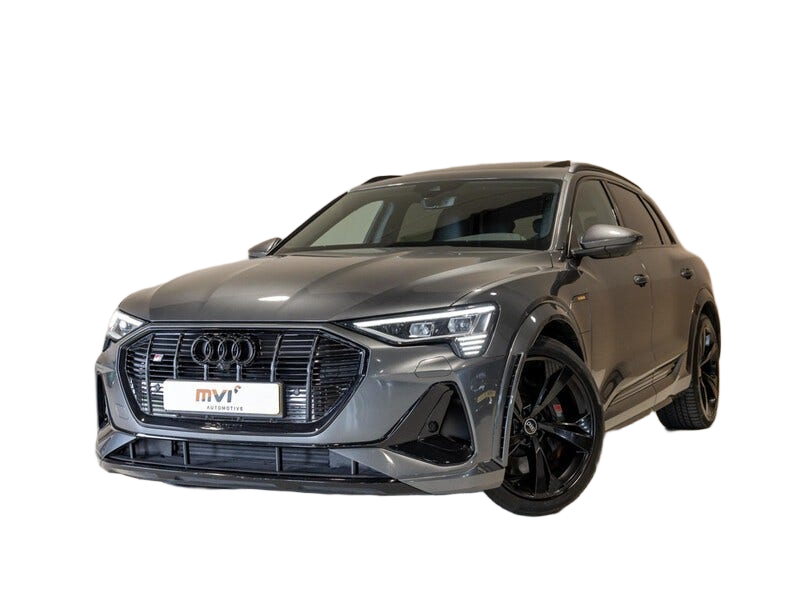 Audi e tron