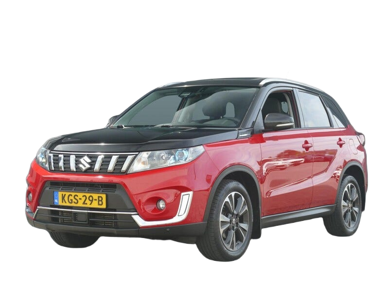 Suzuki Vitara occasion