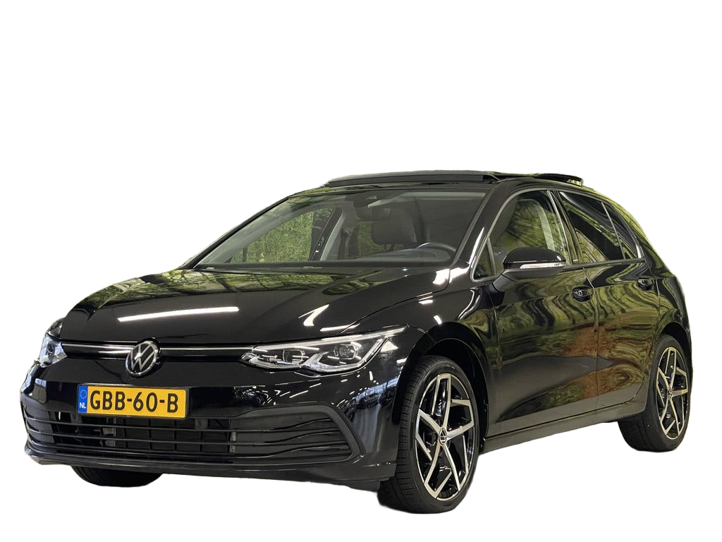 Volkswagen Golf occasion