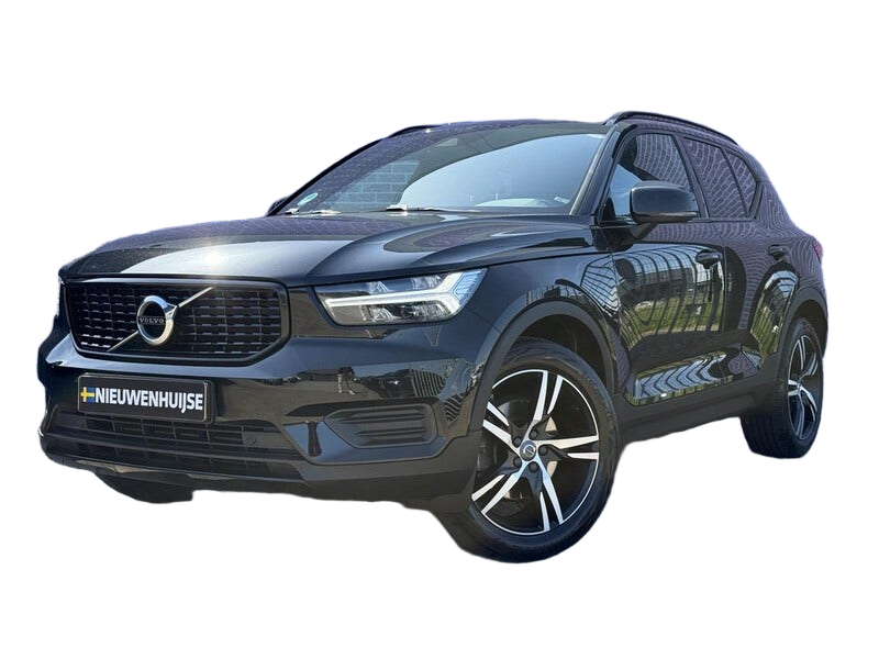 Volvo XC40 occasion