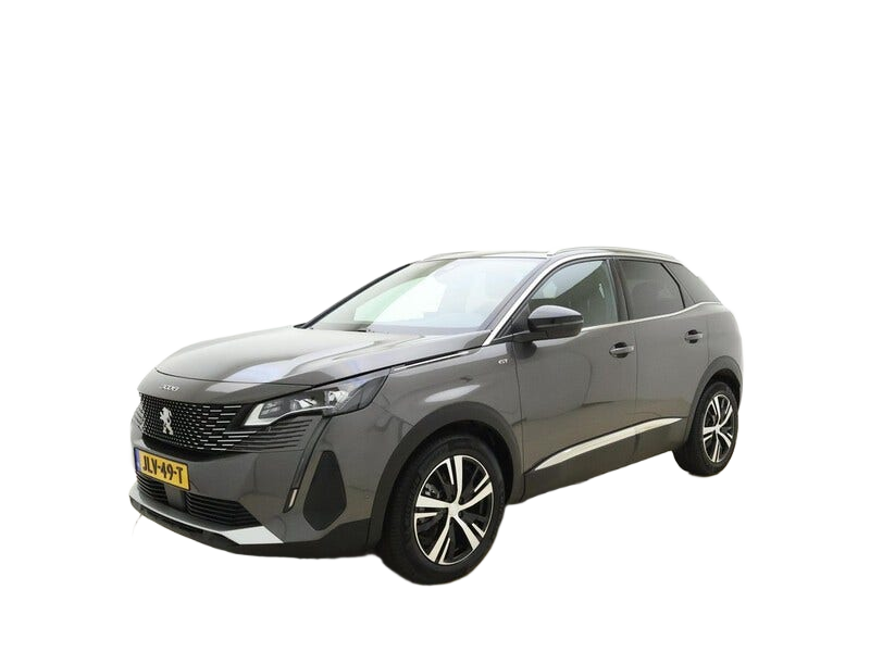 Peugeot 3008 occasion