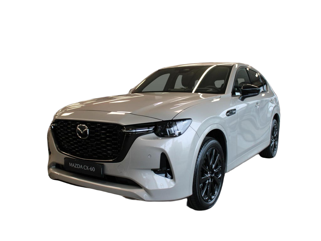 Mazda CX 60