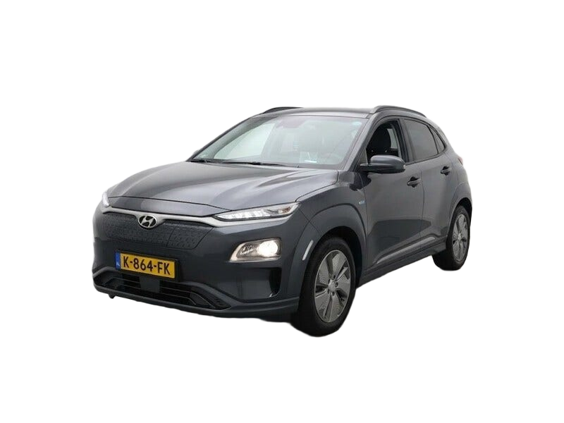 Hyundai Kona occasion
