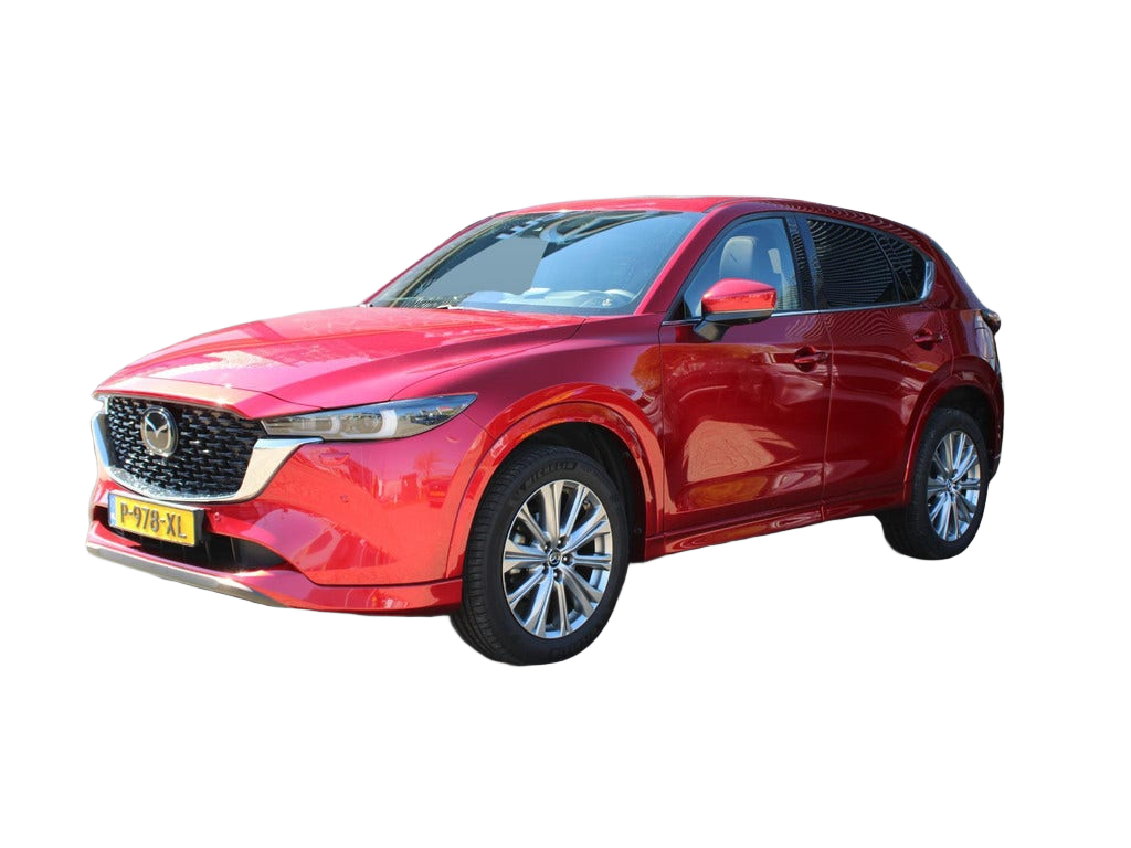 Mazda CX 5