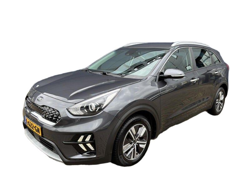 Kia Niro occasion